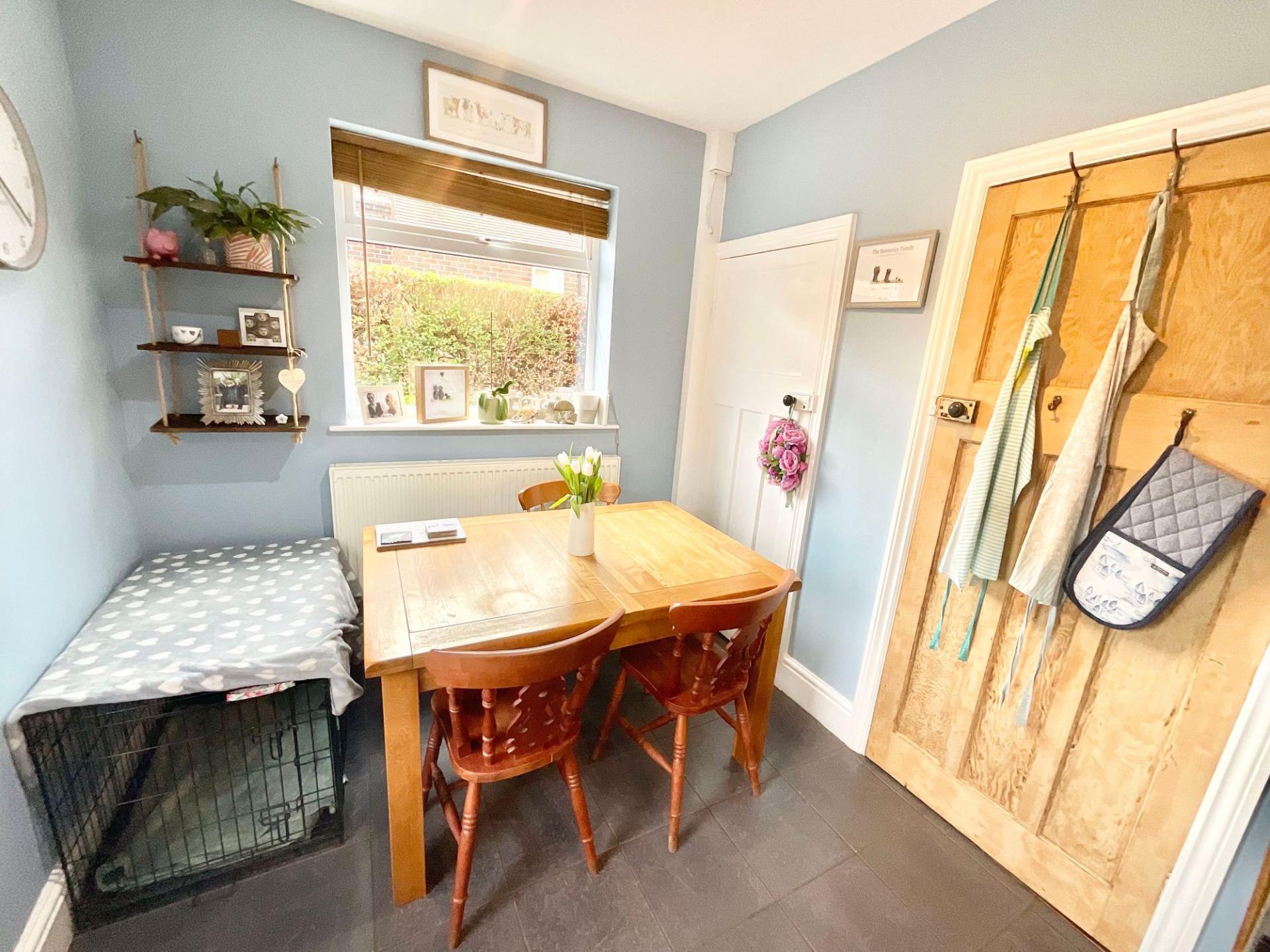 3 bedroom SemiDetached House for rent in Market Drayton