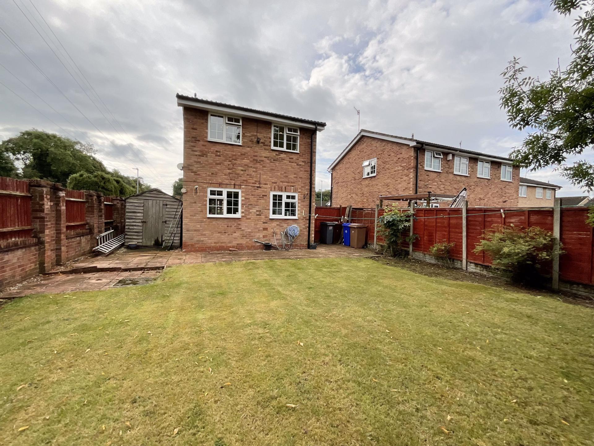 3 bedroom House for sale in Trentham