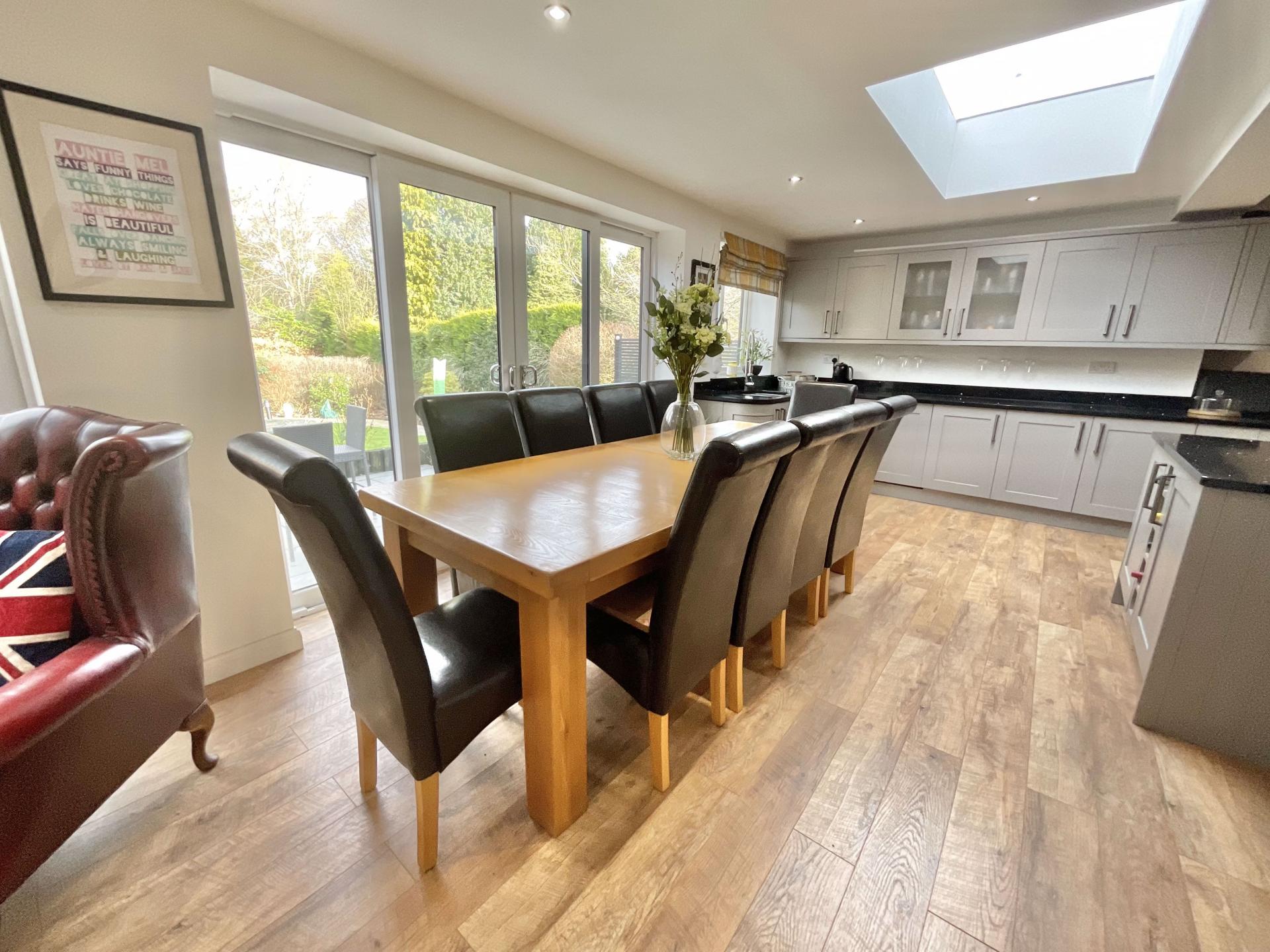 5 bedroom House for sale in Stoke on Trent