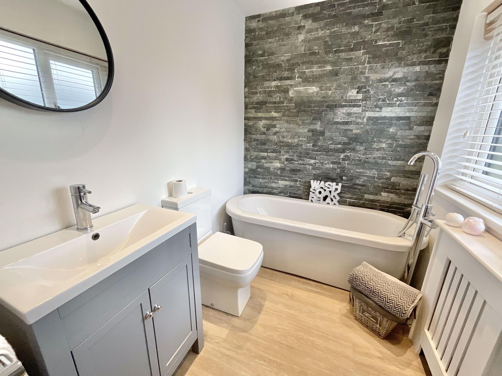 5 bedroom House for sale in Stoke on Trent