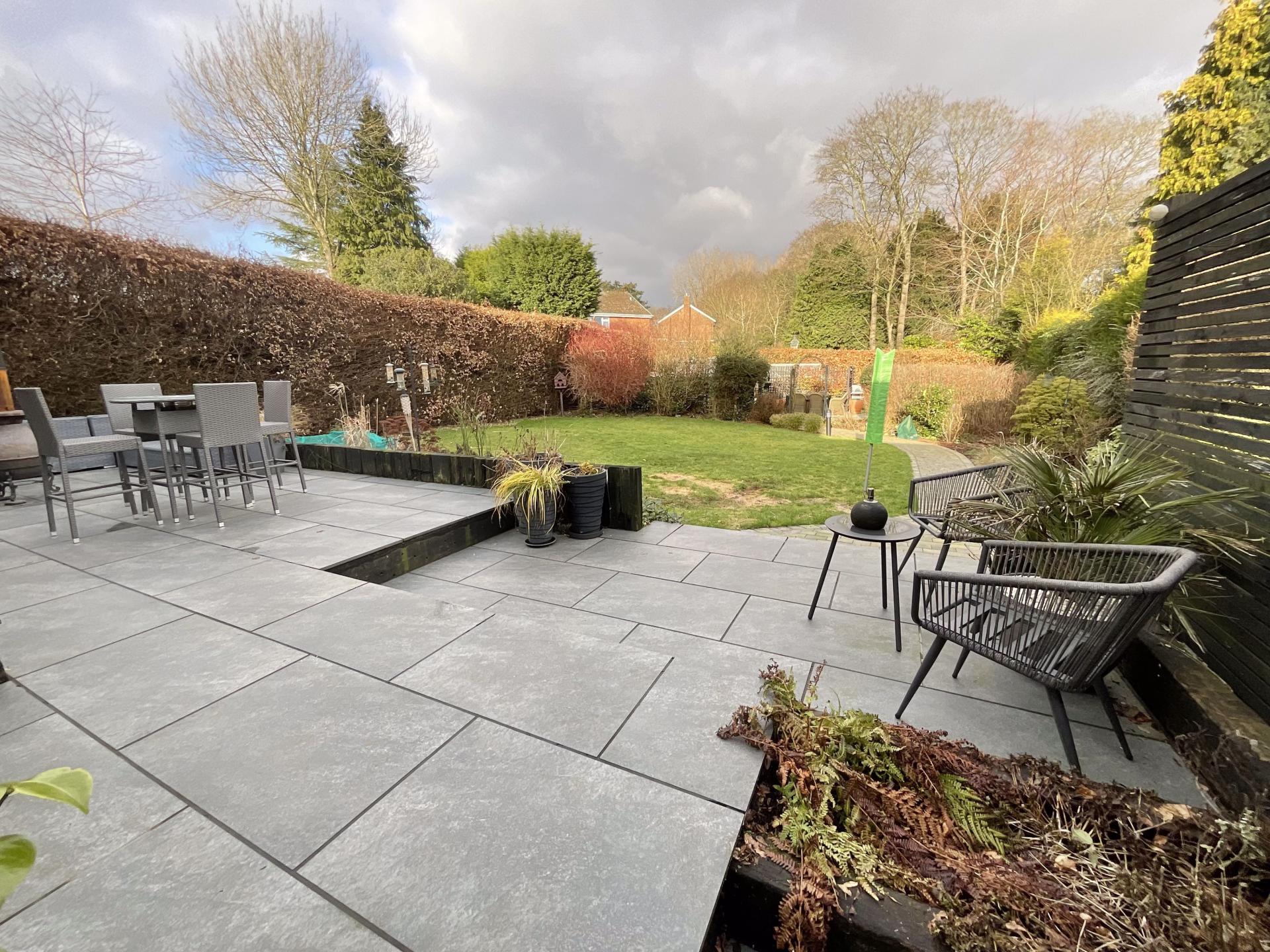 5 bedroom House for sale in Stoke on Trent