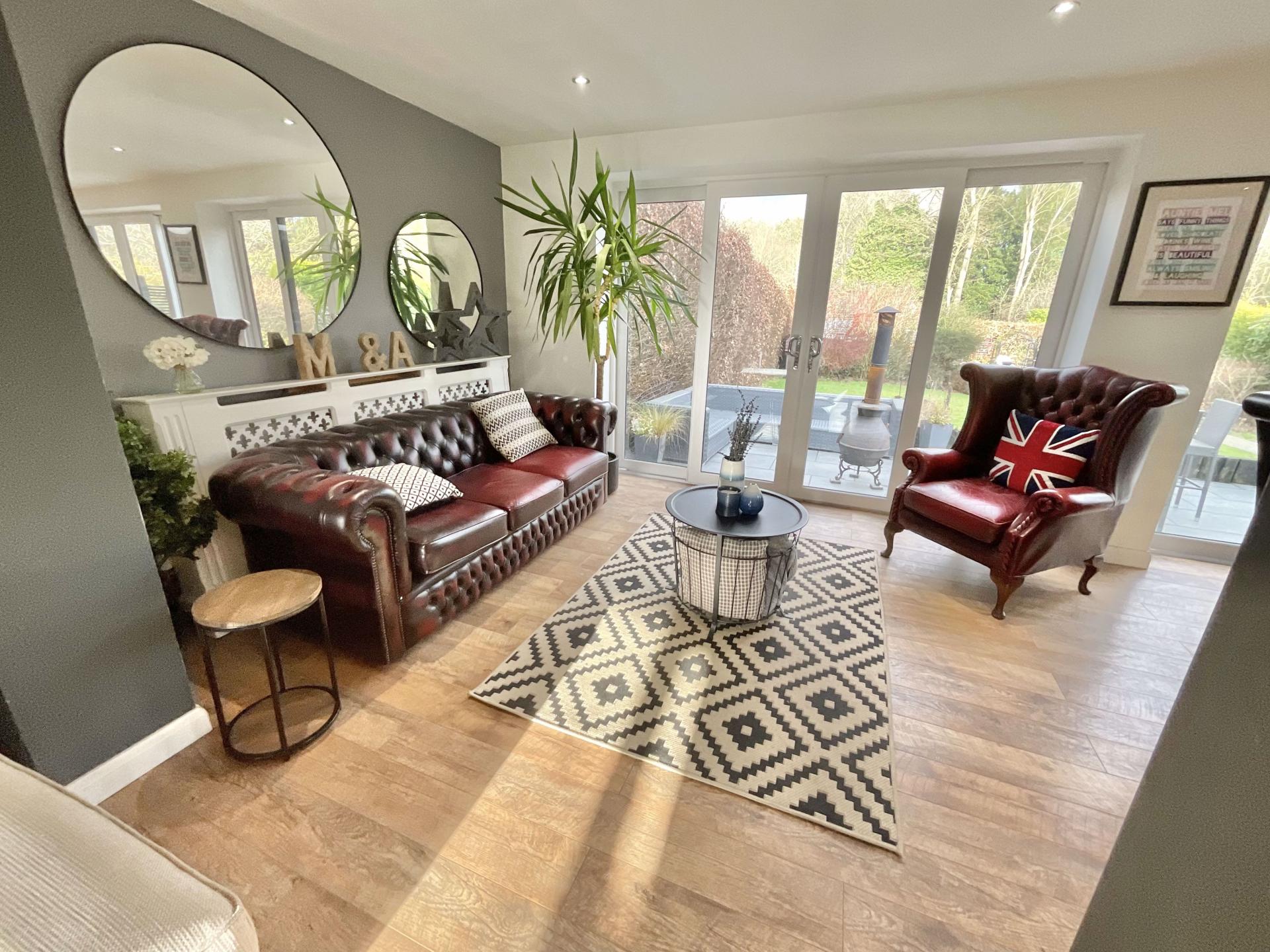 5 bedroom House for sale in Stoke on Trent