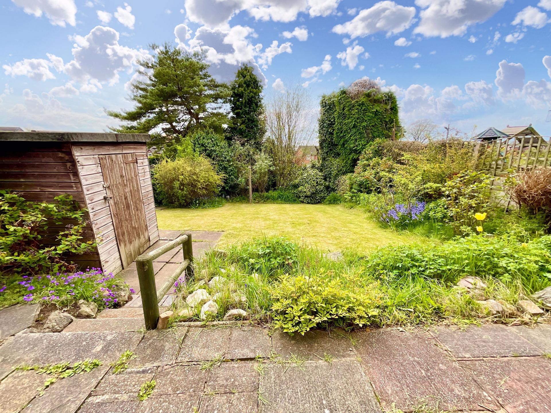 3 bedroom House for sale in Stone