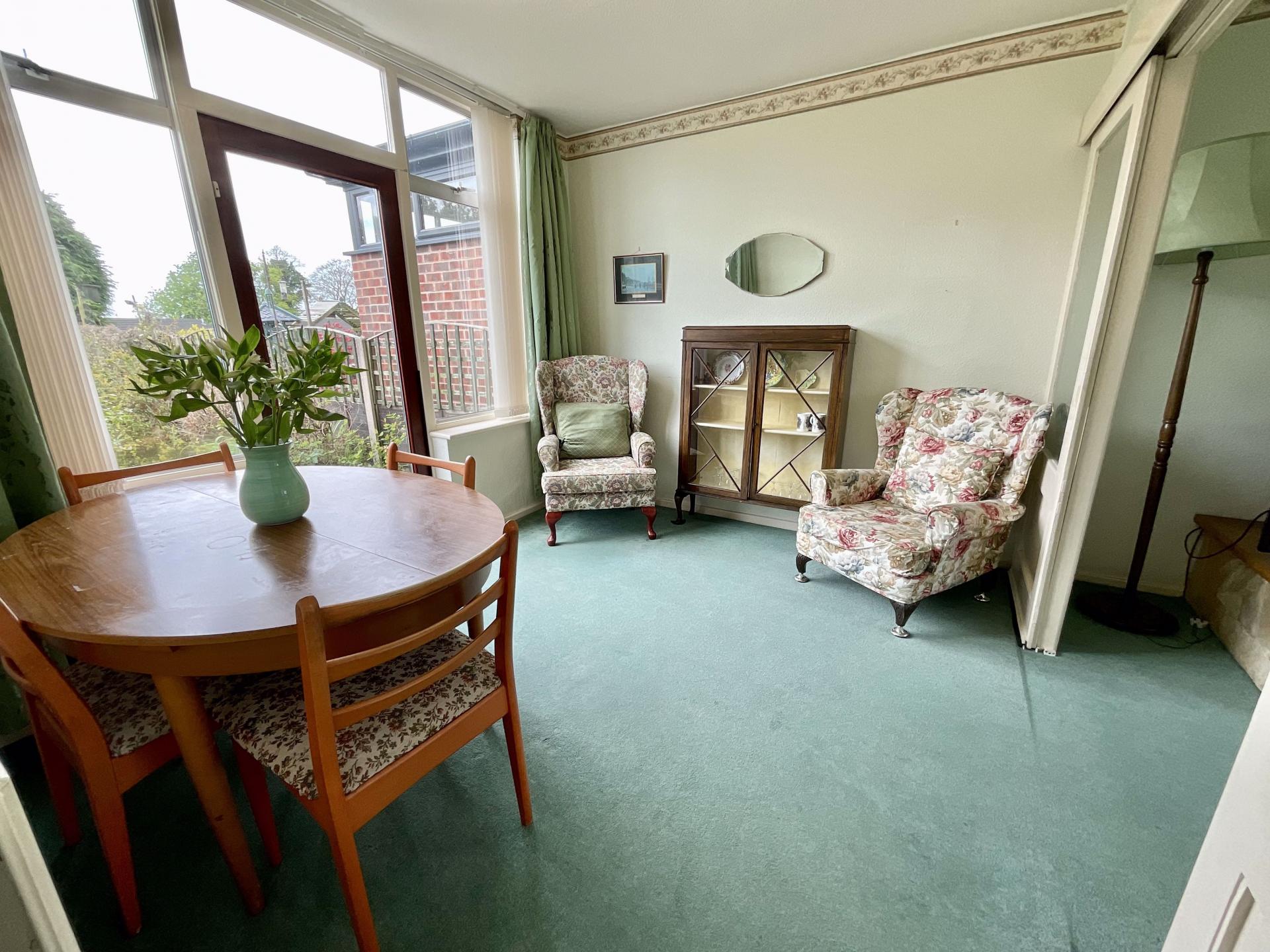 3 bedroom House for sale in Stone