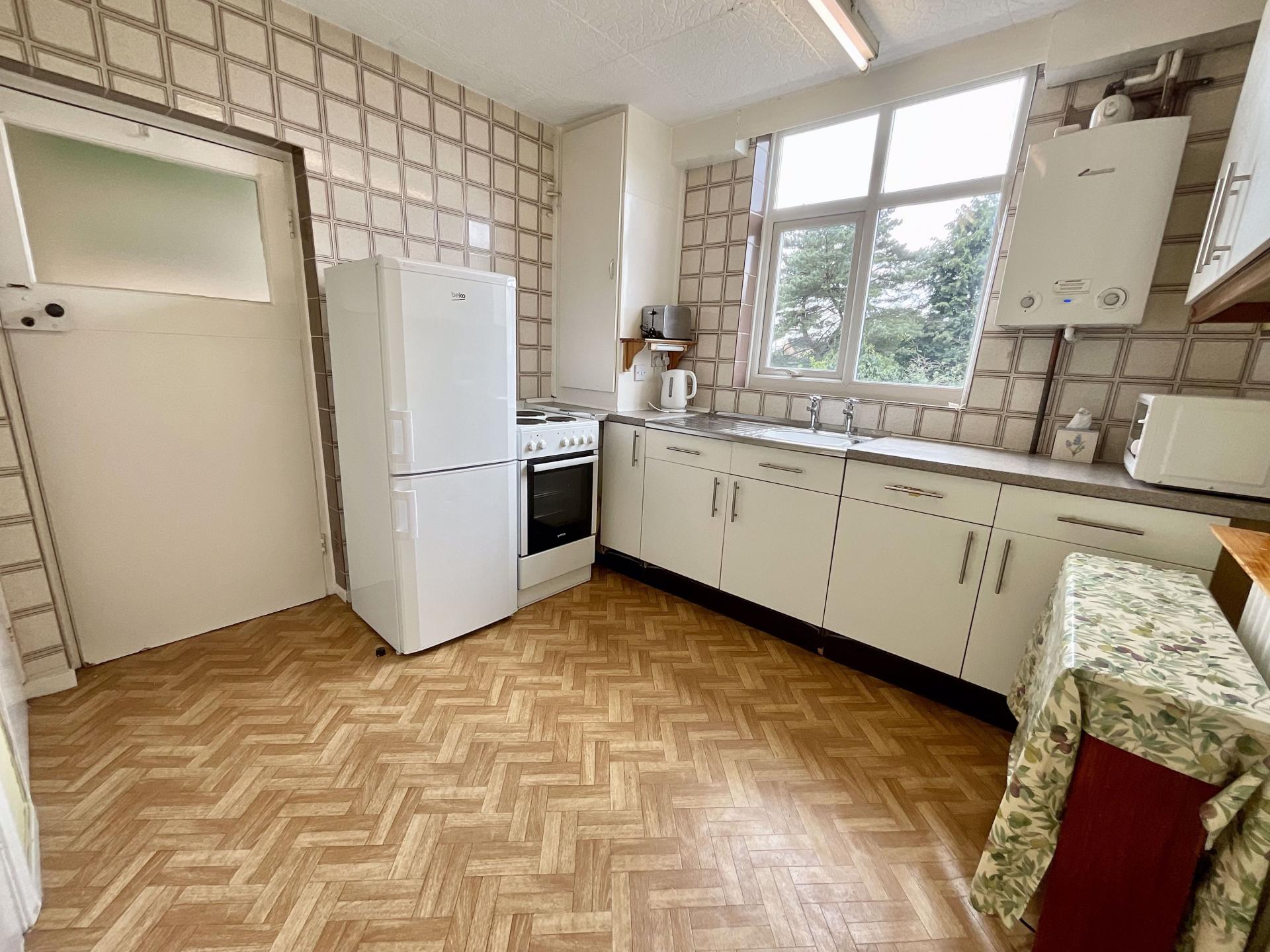 3 bedroom House for sale in Stone