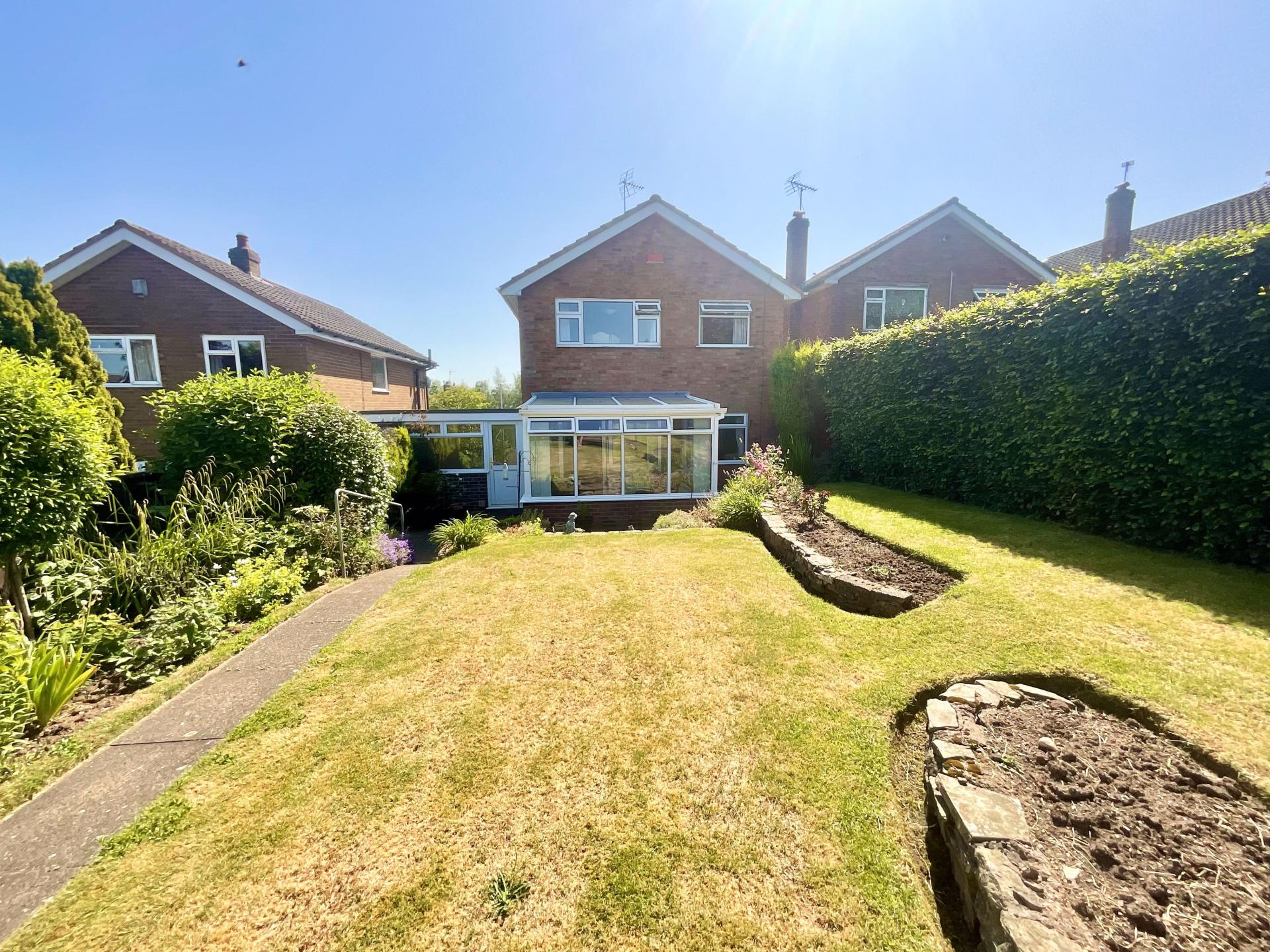 3 bedroom House for sale in Stone