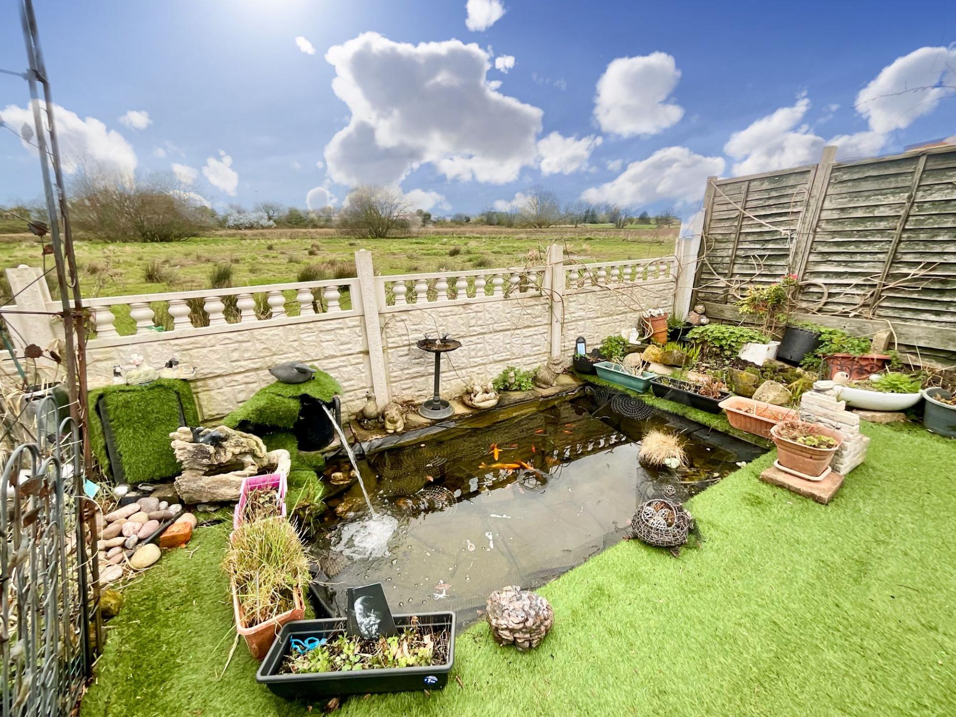 3 bedroom Detached House for sale in Stafford