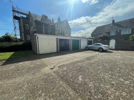 Garage Compound