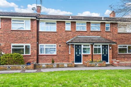 3 bedroom Terraced House for sale in Watford