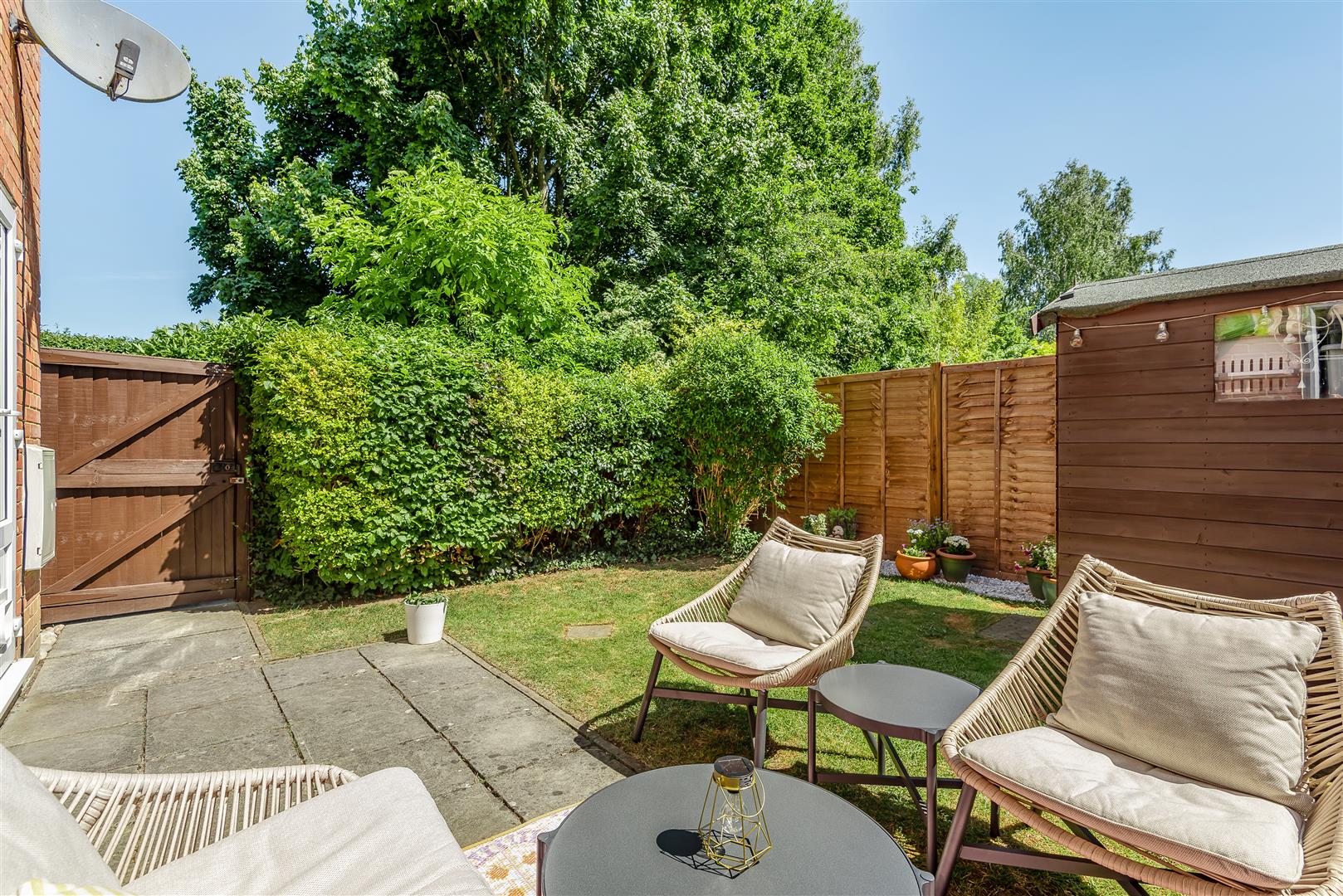 1 bedroom SemiDetached House for sale in Watford