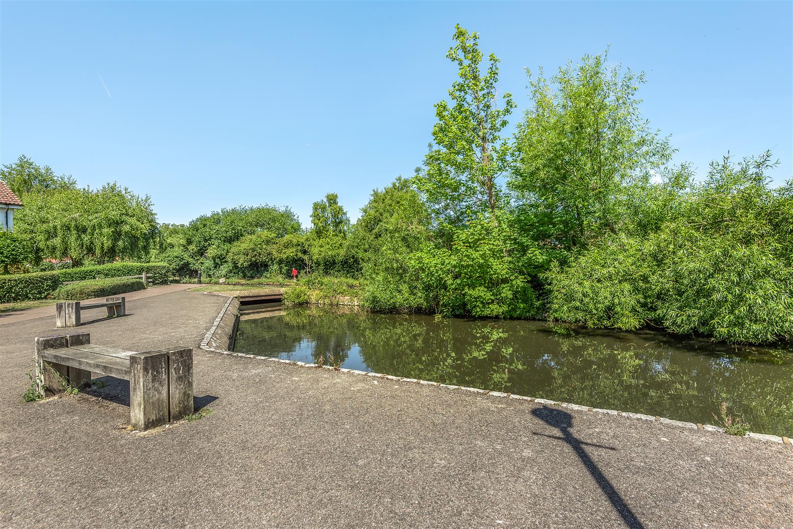 1 bedroom SemiDetached House for sale in Watford