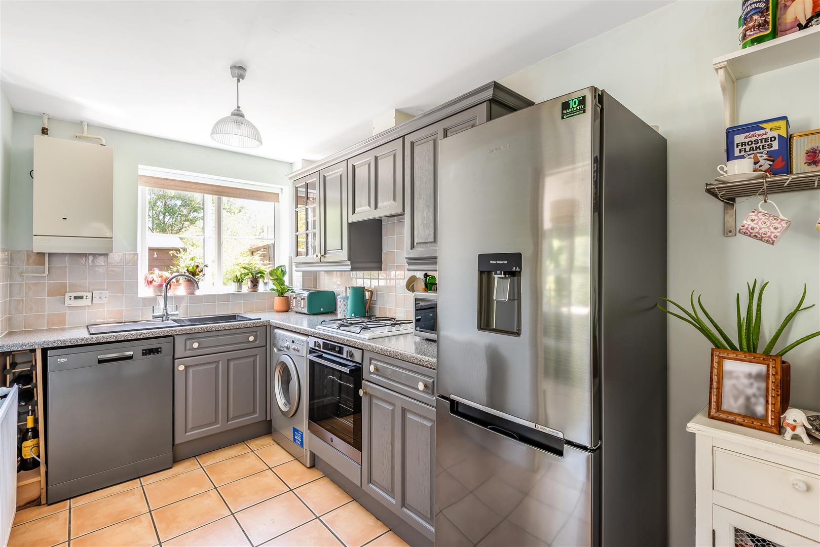 1 bedroom SemiDetached House for sale in Watford