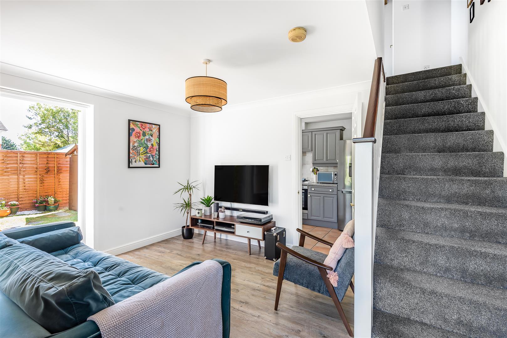 1 bedroom SemiDetached House for sale in Watford