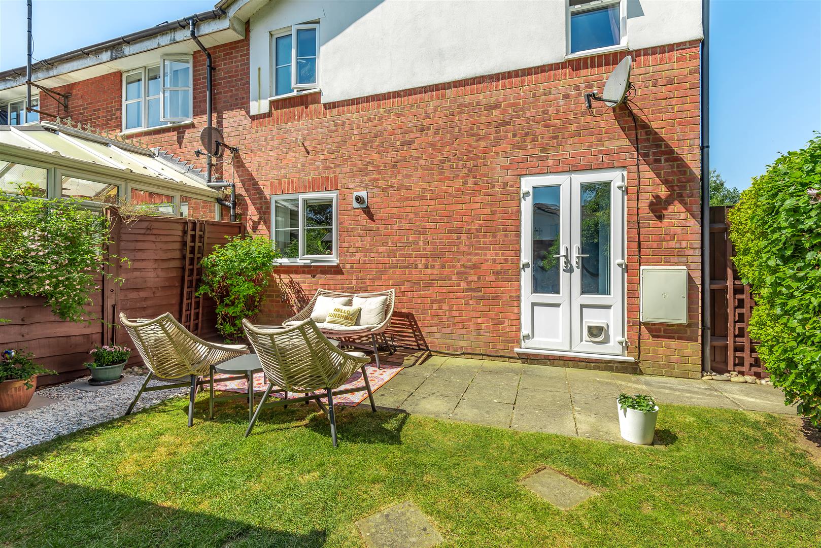 1 bedroom SemiDetached House for sale in Watford