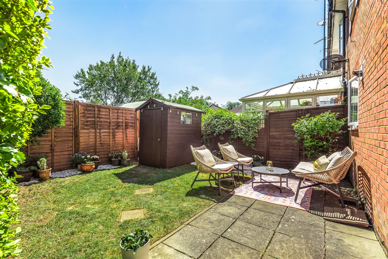 1 bedroom SemiDetached House for sale in Watford