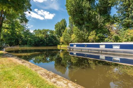 The Grove Mill - Canal.jpg