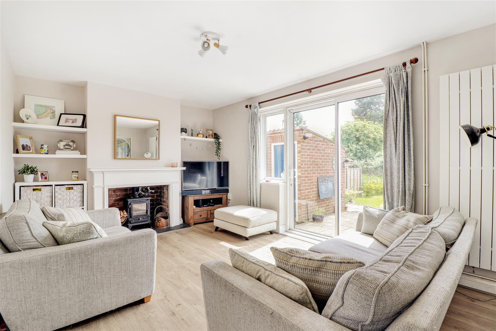 3 bedroom End of Terrace House for sale in Tonbridge