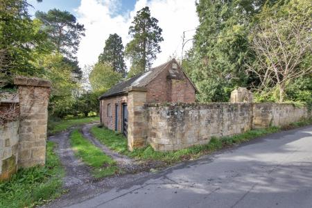 Adjacent Parking & Garaging