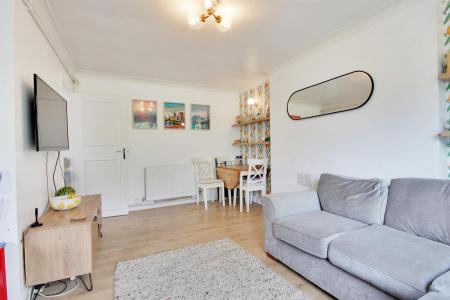 Sitting/Dining Room