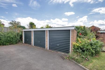 Garage En-Bloc