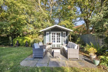 Summer House