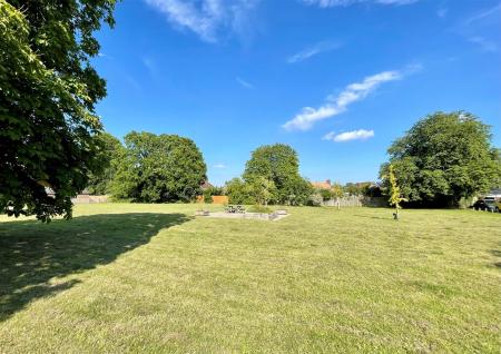 Nearby Village Green