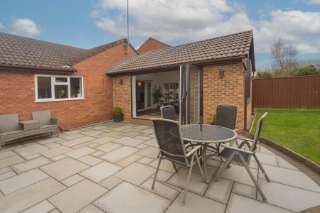 Patio 2