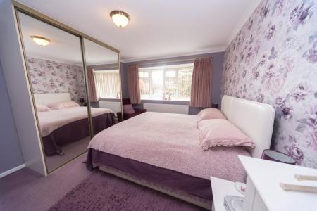 Principal bedroom 1