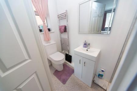 En suite