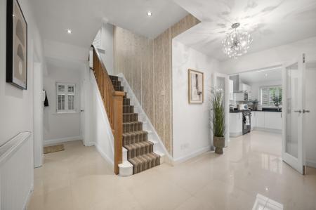 HALL