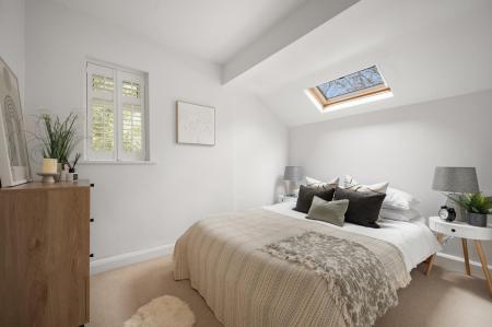 BEDROOM 5