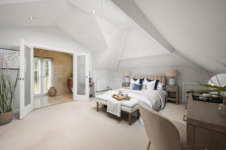PRINCIPAL TO EN SUITE