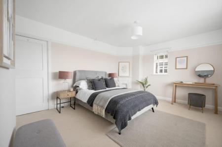 BEDROOM TWO