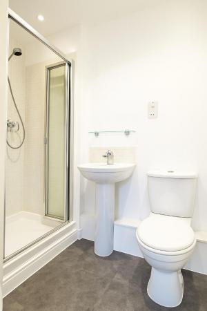 En suite
