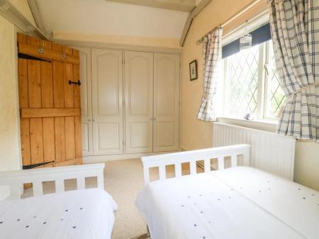 Bedroom 3 2