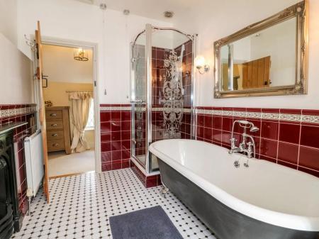 Bathroom 2