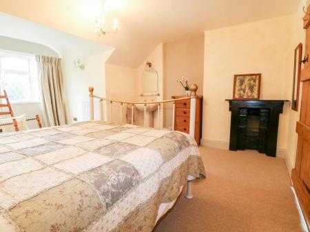 Bedroom 1 2