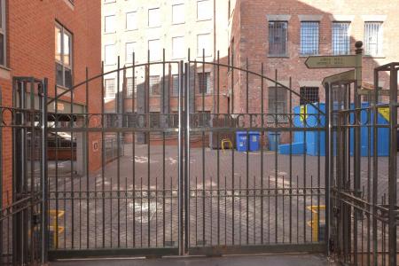 Entrance Gates into Parking.jpg
