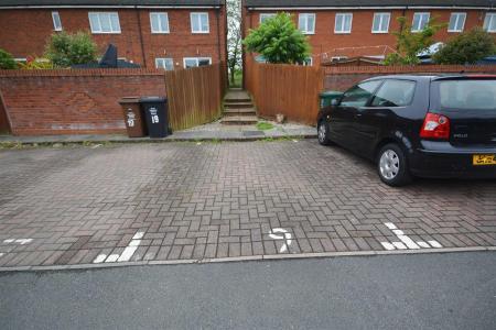 PARKING AREA