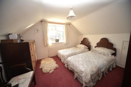 Bedroom 2 first floor.JPG