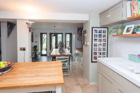 Kitchen to dining.JPG