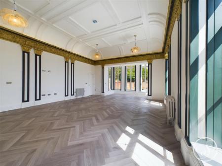 Main Reception Room