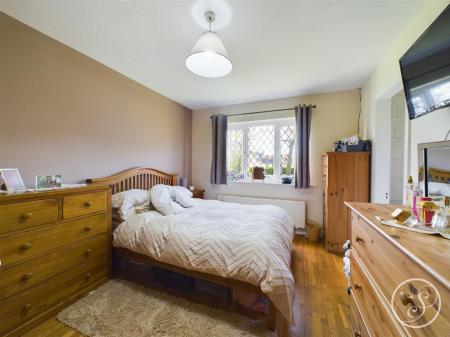 Bed 1