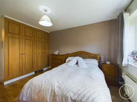 Bed 1
