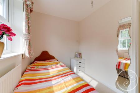 Bed 5
