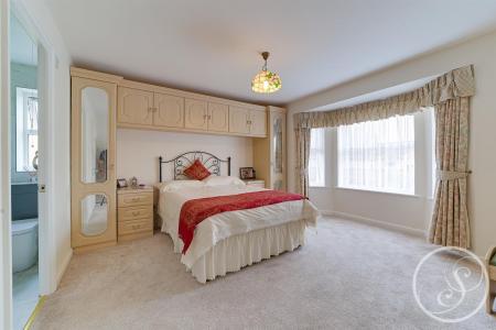 Bed 1