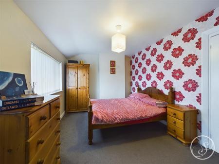 Bed 1