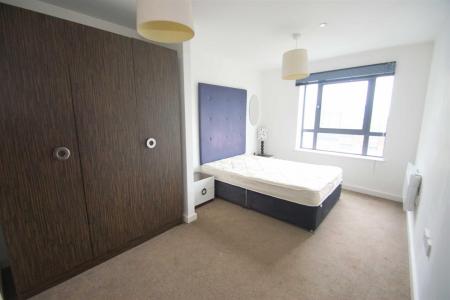 52 Skyline Bed 1