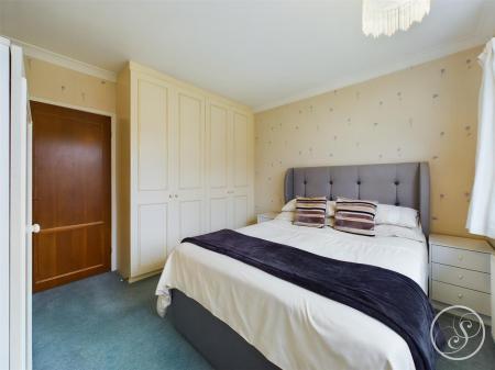 Bed 1