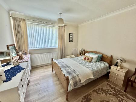 Bed 1